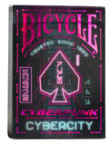 Bicycle Playing Cards | Cybercity