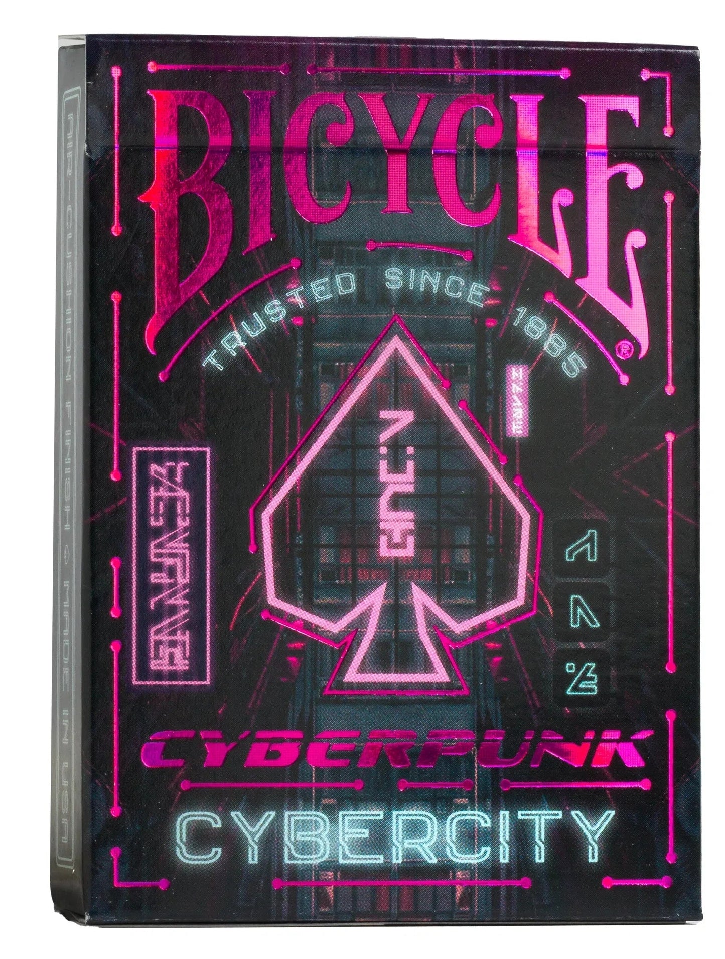 Bicycle Playing Cards | Cybercity