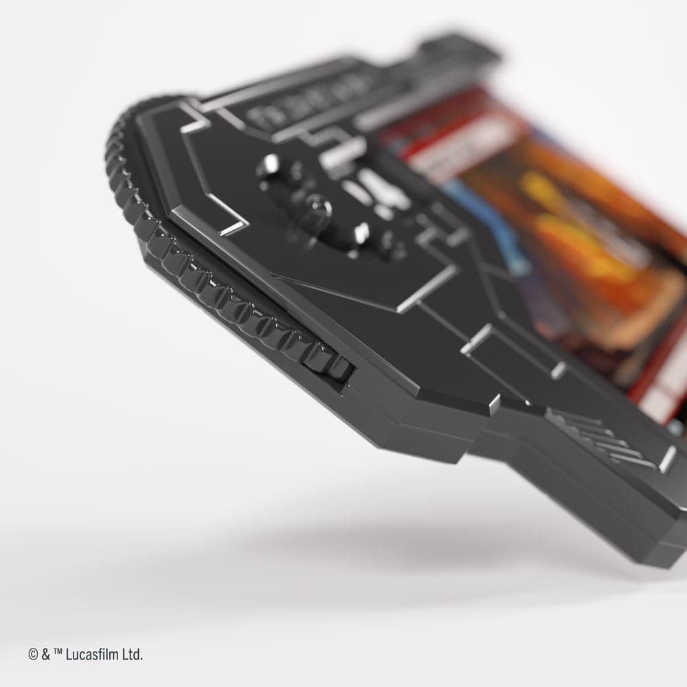 Star Wars: Unlimited | Damage Pad - Black