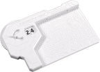 Star Wars: Unlimited | Damage Pad - White