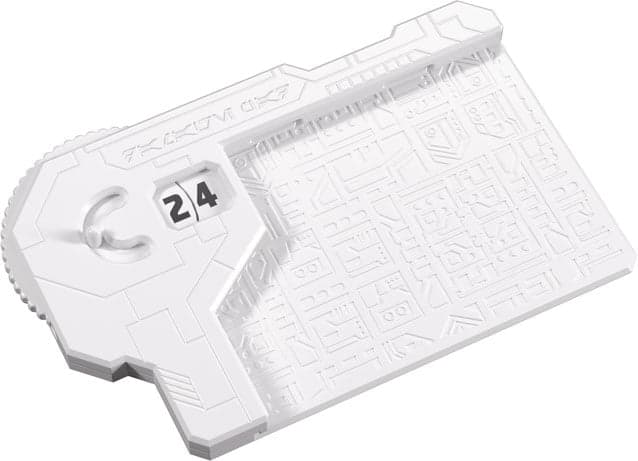 Star Wars: Unlimited | Damage Pad - White
