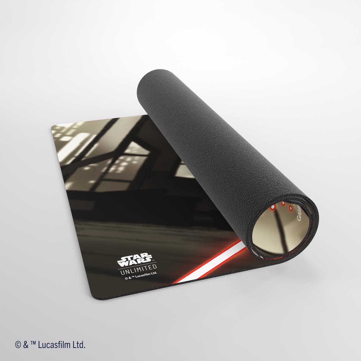 Star Wars: Unlimited | Game Mat - Darth Maul
