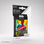Star Wars: Unlimited | Art Sleeves - Darth Maul