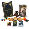 Dark Cities Series | Deadwood 1876
