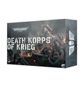 Warhammer 40,000 | Astra Militarum | Army Set | Death Korps of Krieg