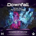 Netrunner: Null Signal | Ashes: Downfall (Pt 1) (Remastered Edition)