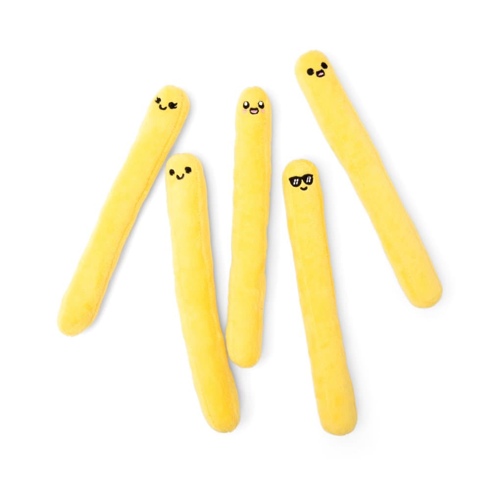 RELATABLE | Emotional Support Plush - Fries