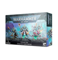 Warhammer 40,000 | Thousand Sons | Exalted Sorcerers