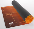Star Wars: Unlimited | Game Mat - Fett's Firespray