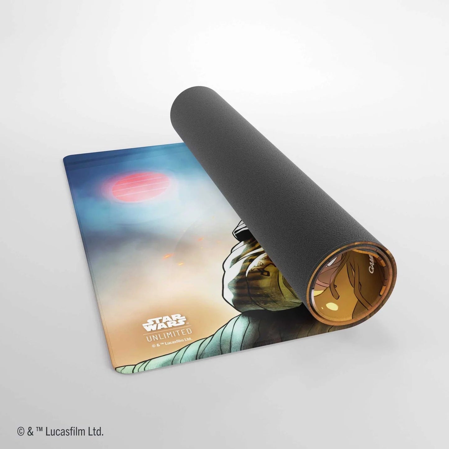 Star Wars: Unlimited | Game Mat - Jabba the Hutt