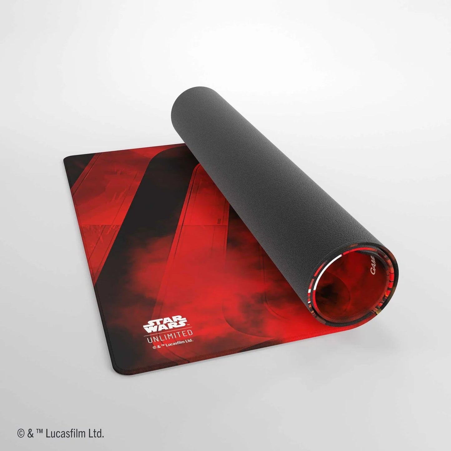 Star Wars: Unlimited | Game Mat - Darth Vader Unstoppable