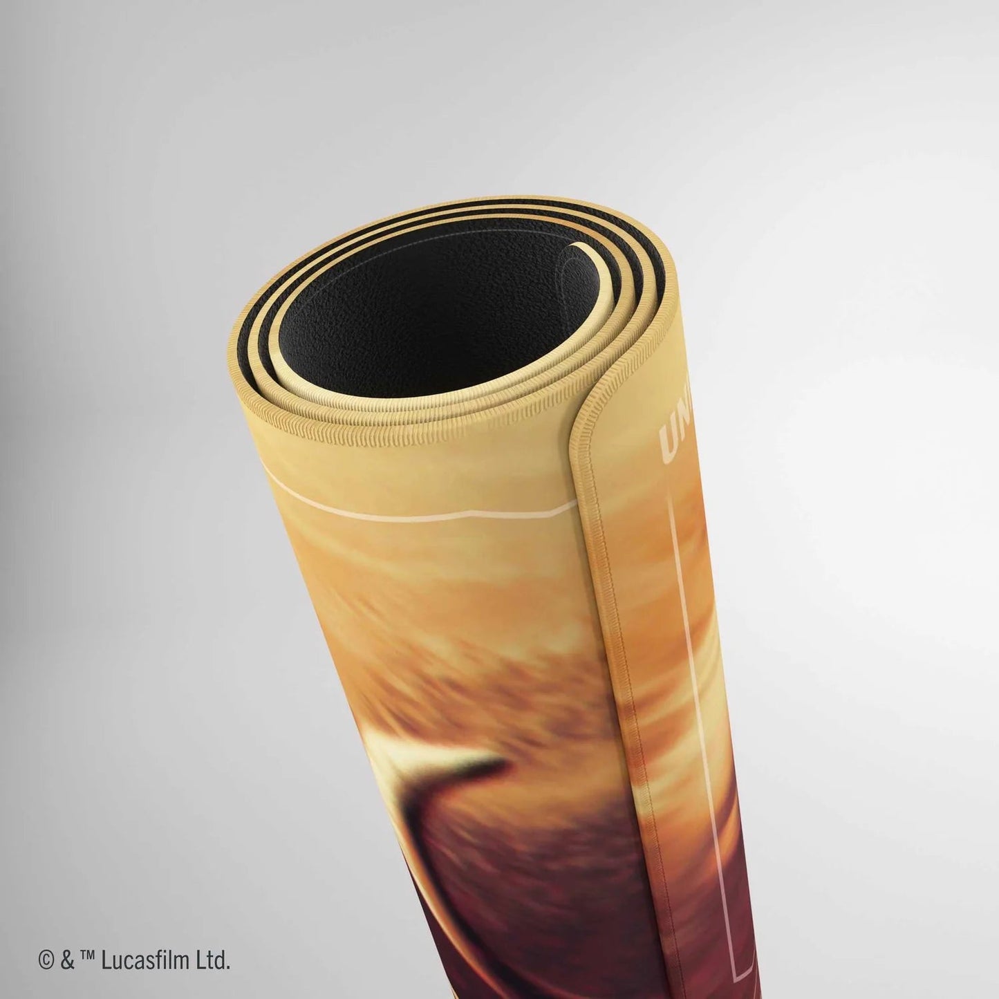 Star Wars: Unlimited | Game Mat - Great Pit of Carkoon