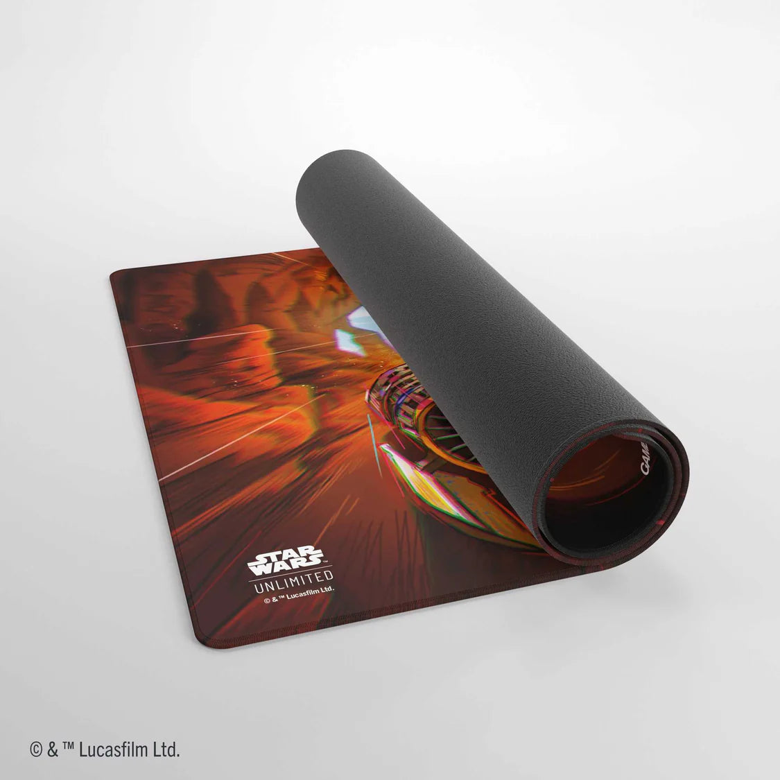 Star Wars: Unlimited | Game Mat - Anakin's Podracer