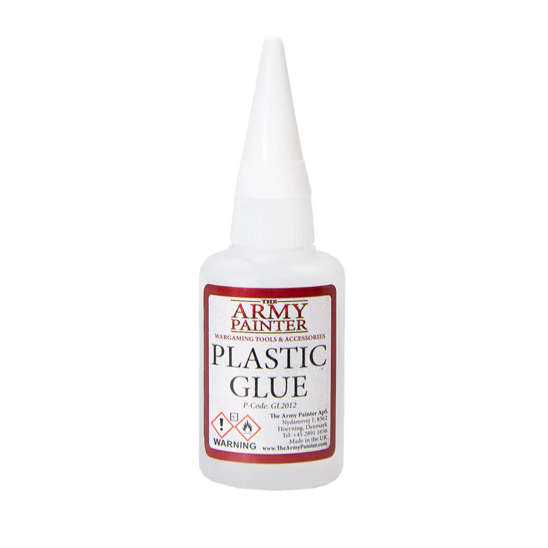 The Army Painter | Glue: Plastic Glue