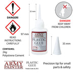 The Army Painter | Glue: Plastic Glue