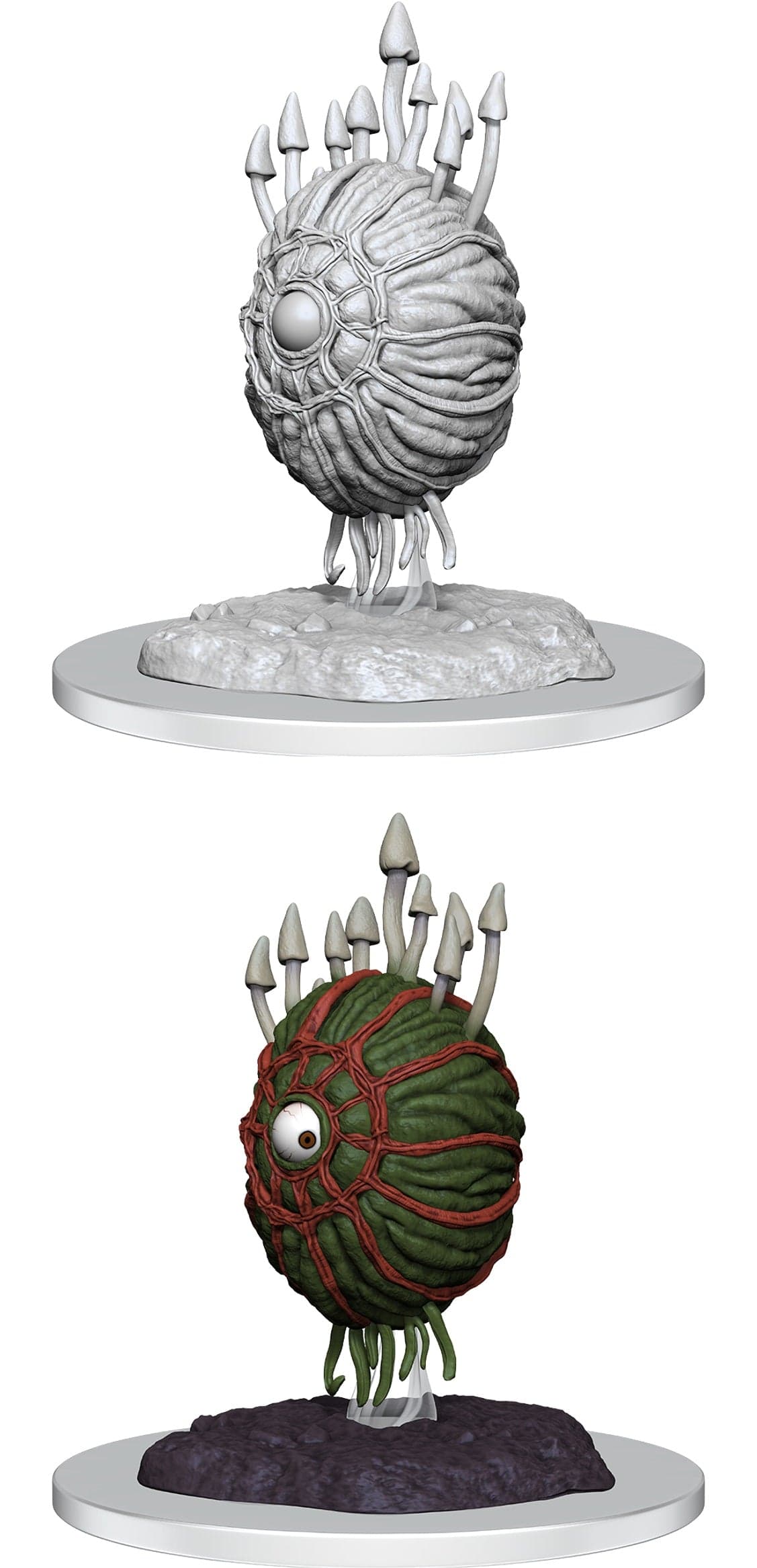 D&D Nolzur's Marvelous Miniatures | Gas Spore