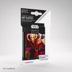 Star Wars: Unlimited | Art Sleeves - General Grievous