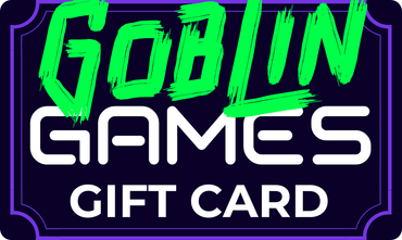 Goblin Games Gift Card