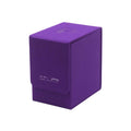 Palms Off | Collector's Series | Graded Card Storage - Small | Purple