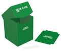 Ultimate Guard | 100+ Deck Case | Green