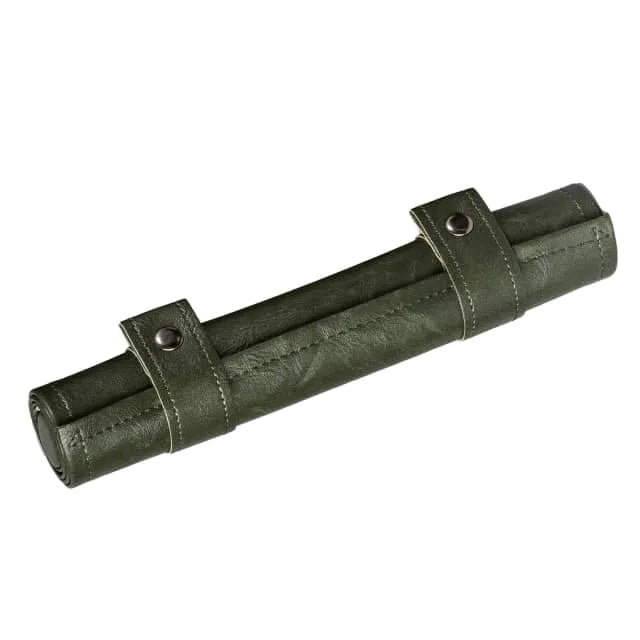 Foldable Dice Mat & Case | Green (A14)