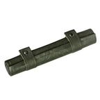 Foldable Dice Mat & Case | Green (A14)