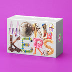 Monikers: The Card Game