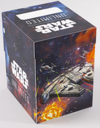 Star Wars: Unlimited | Soft Crate - Han Solo/Millenium Falcon
