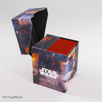 Star Wars: Unlimited | Soft Crate - Han Solo/Millenium Falcon