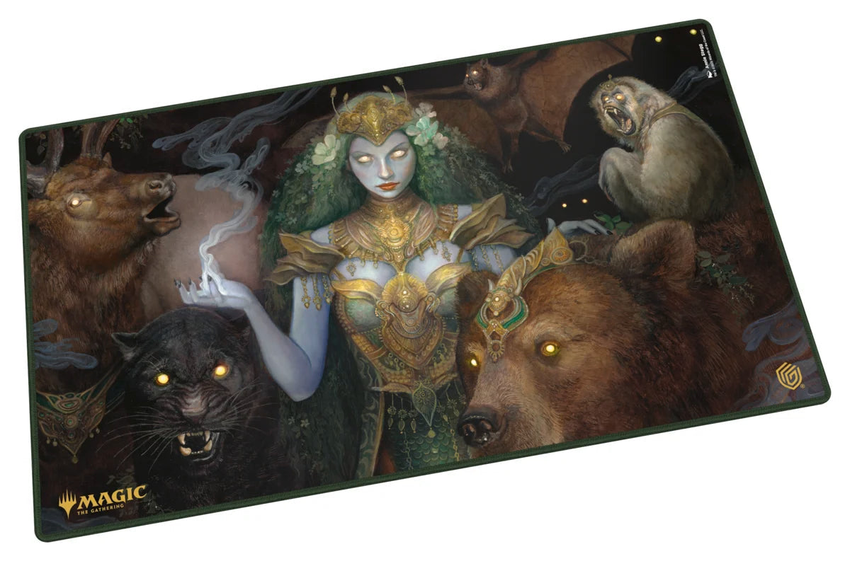 Ultimate Guard: Playmat | Magic: The Gathering "Tarkir: Dragonstorm" | Host of the Hereafter