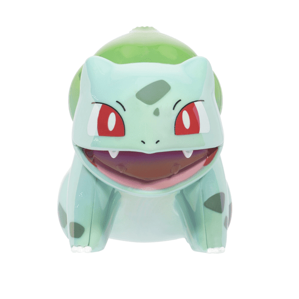 Pokemon Select Iridescent 3" Battle Figure | Bulbasaur