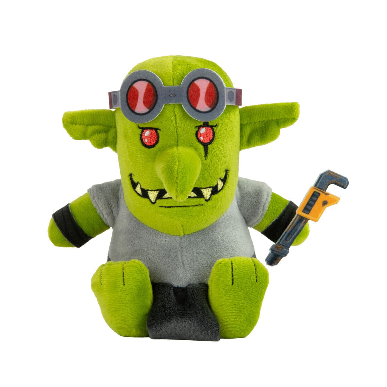 Warhammer 40,000 | 6.75" Spanna Grot