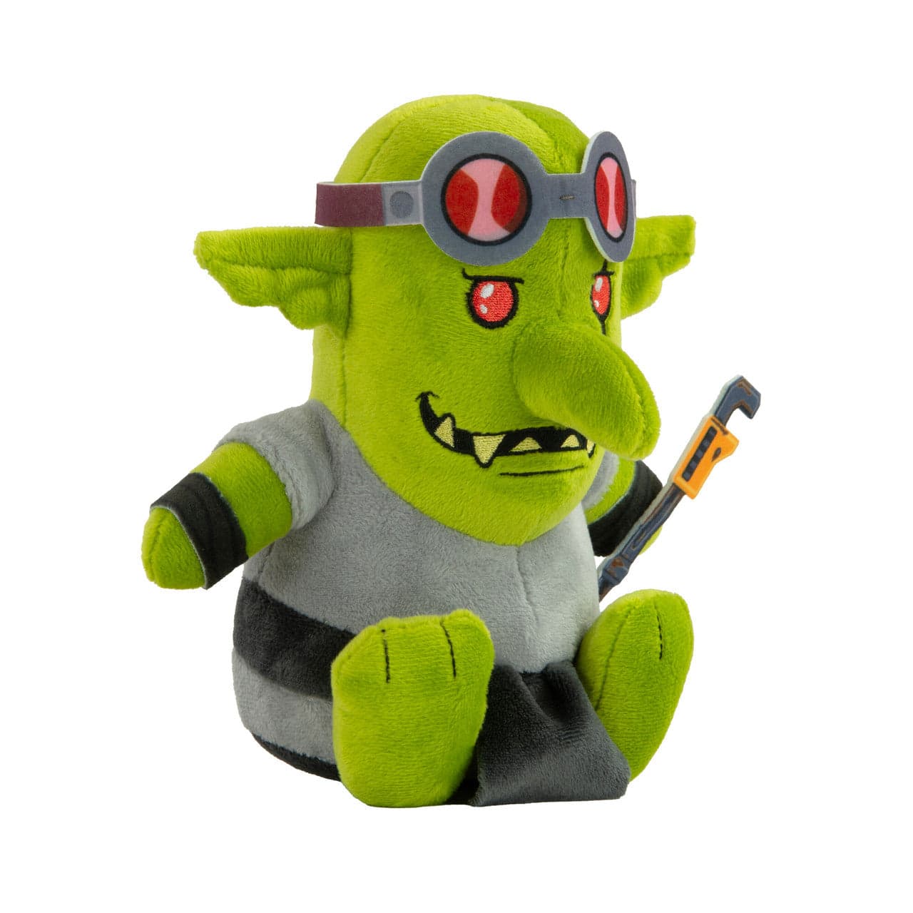 Warhammer 40,000 | 6.75" Spanna Grot
