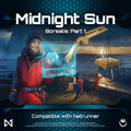 Netrunner: Null Signal | Borealis: Midnight Sun Expansion (Pt 1)