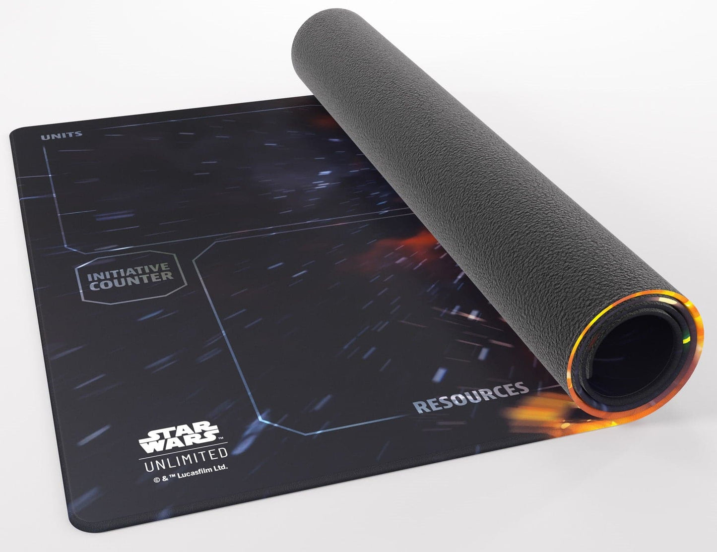 Star Wars: Unlimited | Xtra-Wide Game Mat - Millenium Falcon