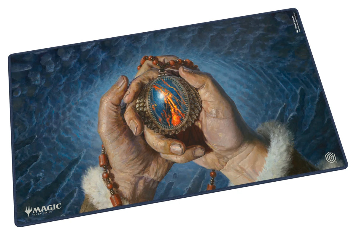 Ultimate Guard: Playmat | Magic: The Gathering "Tarkir: Dragonstorm" | Mox Jasper