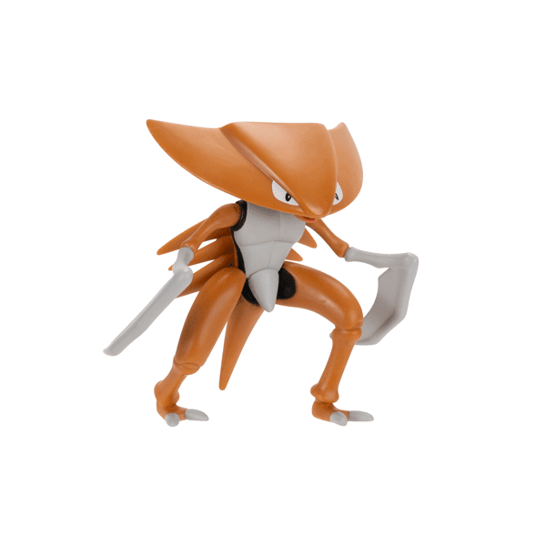 Pokemon Battle Figures | 1 Pack | Kabutops