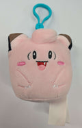 Squishmallows | 3.5" Pokemon Clip On | Clefairy