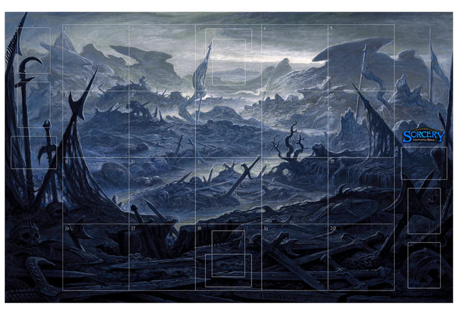 Sorcery TCG | Playmat