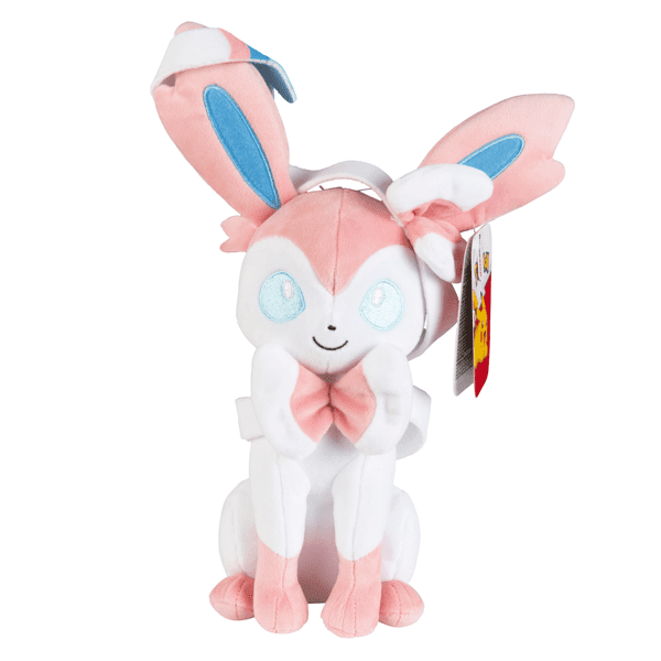 Pokémon Plush | 20cm | Sylveon