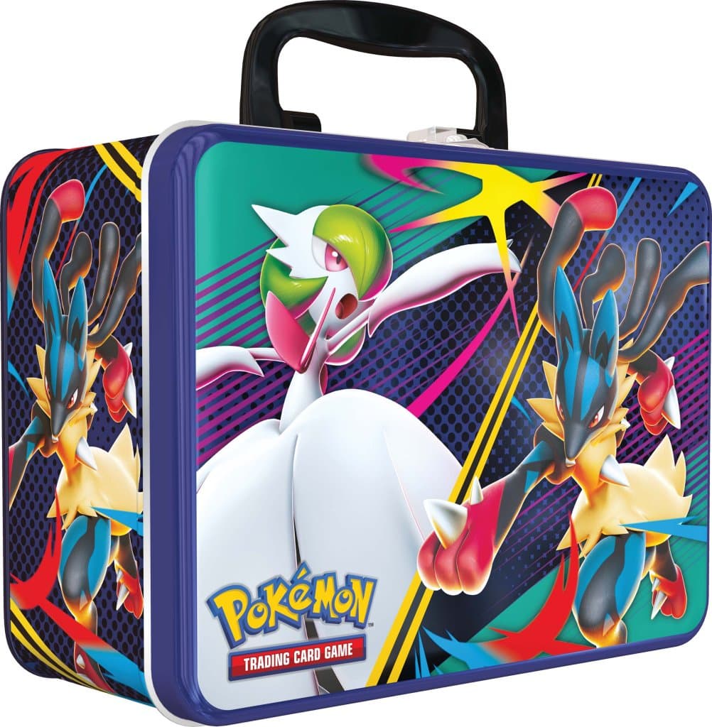 Pokémon TCG | Collector Chest (Dec 2025)