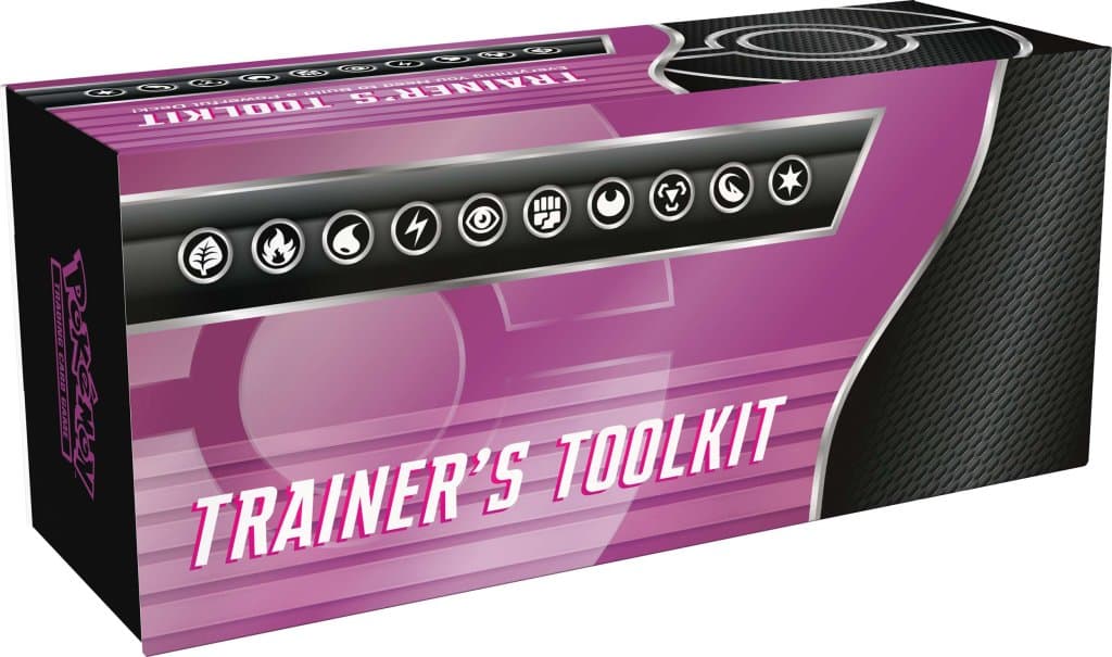 Trainer's Toolkit (2025 Edition)
