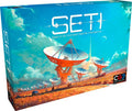 SETI: Search for Extraterrestrial Intelligence