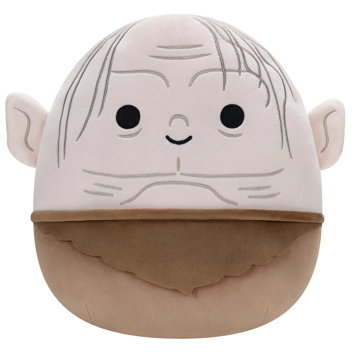 Squishmallows | The Lord of the Rings 8-Inch | Gollum