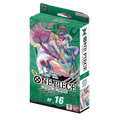 Starter Deck (Green Uta)