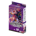 Starter Deck (Purple Monkey.D.Luffy)