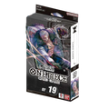 Starter Deck (Black Smoker)