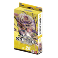 Starter Deck (Yellow Charlotte Katakuri)