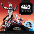 Twilight of the Republic Prerelease - Friday Night ticket - Fri, Nov 15 2024 (6pm)