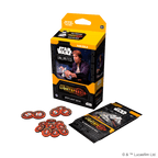 Jump to Lightspeed | Spotlight Deck: Han Solo